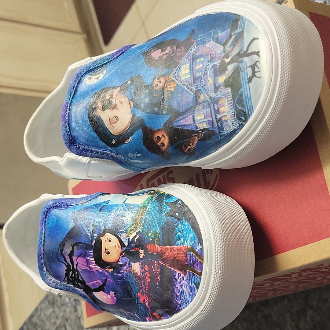 Beautiful Custom Made